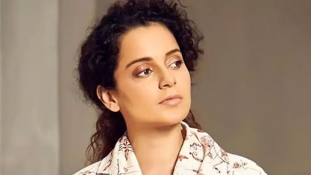 കങ്കണയുടെ കെട്ടിടം പൊളിച്ച സംഭവം: കോർപ്പറേഷൻ കമ്മീഷണറോട് നേരിട്ടെത്തി വിശദീകരണം നൽകാൻ മനുഷ്യാവകാശ കമ്മീഷൻ