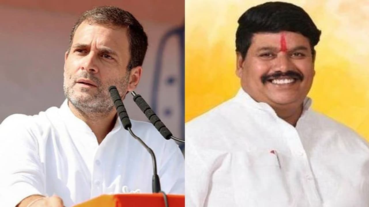 ലോക്ഡൗണിൽ സ്വന്തം മണ്ഡലത്തിൽ സഹായം എത്തിച്ച എംപിമാരിൽ ഒന്നാമത് ബിജെപി എംപി, രാഹുൽ ഗാന്ധി മൂന്നാമത് ലോക്ഡൗണിൽ സ്വന്തം മണ്ഡലത്തിൽ സഹായം എത്തിച്ച എംപിമാരിൽ ഒന്നാമത് ബിജെപി എംപി, രാഹുൽ ഗാന്ധി മൂന്നാമത്