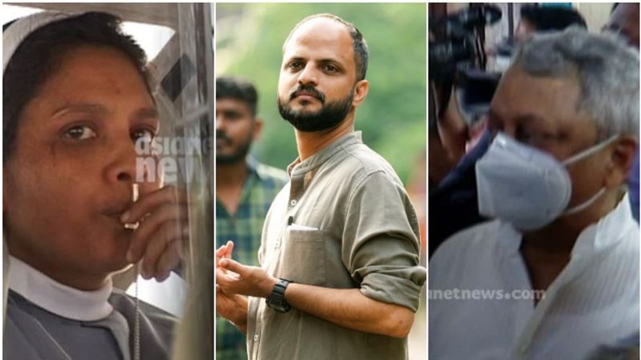 'ഞാനുള്പ്പെടെയുള്ള വിശ്വാസികളെ സഭ കൊഞ്ഞനംകുത്തി കാണിക്കരുത്'; അഭയ കേസ് വിധിയില് പ്രതികരണവുമായി ജൂഡ് ആന്റണി 'ഞാനുള്പ്പെടെയുള്ള വിശ്വാസികളെ സഭ കൊഞ്ഞനംകുത്തി കാണിക്കരുത്'; അഭയ കേസ് വിധിയില് പ്രതികരണവുമായി ജൂഡ് ആന്റണി