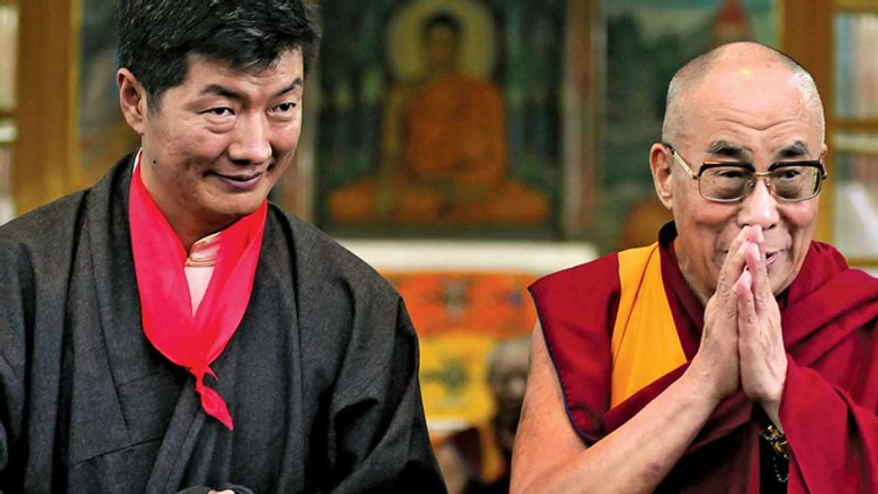 దలైలామా వారసుడి ఎంపిక: అమెరికా బిల్లును స్వాగతించిన టిబెటన్ నేత దలైలామా వారసుడి ఎంపిక: అమెరికా బిల్లును స్వాగతించిన టిబెటన్ నేత