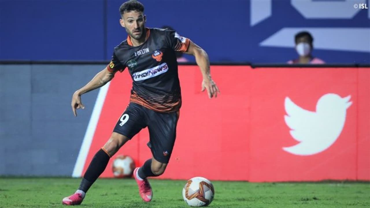 ISL 2020: మూడో విజయాన్ని అందుకున్న గోవా ఎఫ్‌సీ... జంషెడ్‌పూర్‌కి చివరి నిమిషంలో షాక్...