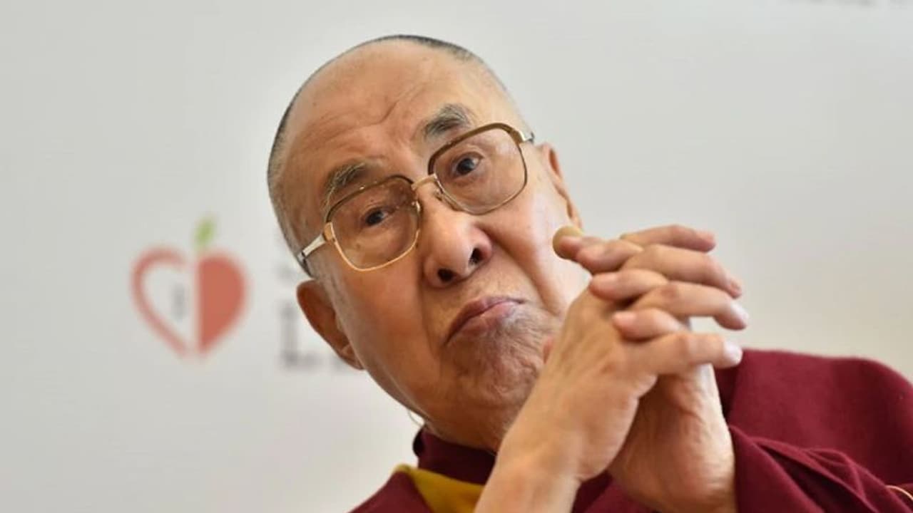 अमेरिका का चीन पर वार : US के नए बिल का तिब्बत ने किया स्वागत, तिलमिला उठा ड्रैगन अमेरिका का चीन पर वार : US के नए बिल का तिब्बत ने किया स्वागत, तिलमिला उठा ड्रैगन