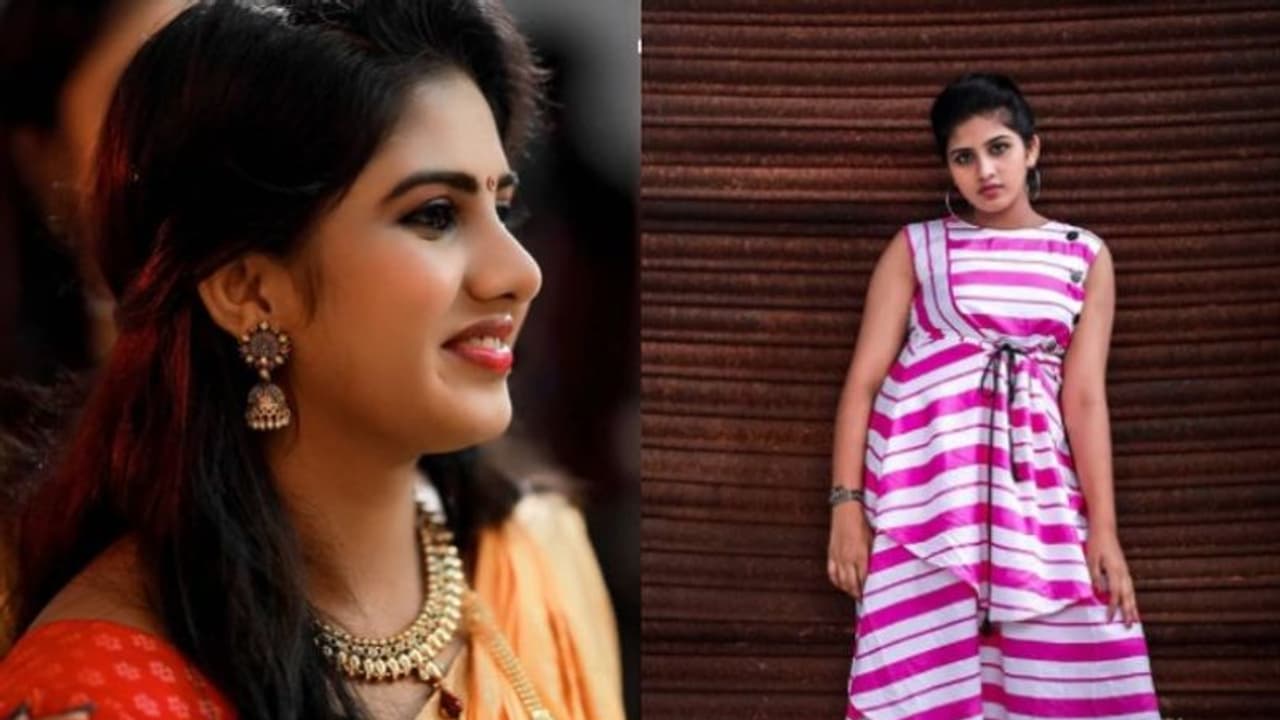 'ചില ദിവസങ്ങളിൽ നിങ്ങളുടെ പുലരി സ്വയം സൃഷ്ടിക്കണം'; ചിത്രങ്ങളുമായി പ്രേക്ഷകരുടെ കൺമണി 'ചില ദിവസങ്ങളിൽ നിങ്ങളുടെ പുലരി സ്വയം സൃഷ്ടിക്കണം'; ചിത്രങ്ങളുമായി പ്രേക്ഷകരുടെ കൺമണി