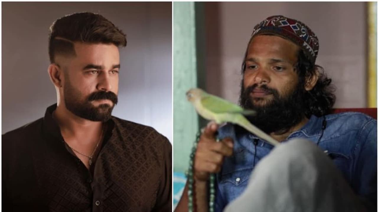 'എന്നോട് പറഞ്ഞ കുറെ കഥകള്‍ ബാക്കി വച്ച് അവന്‍ പോയി'; ഷാനവാസിന്‍റെ വിയോഗത്തില്‍ വിജയ് ബാബു