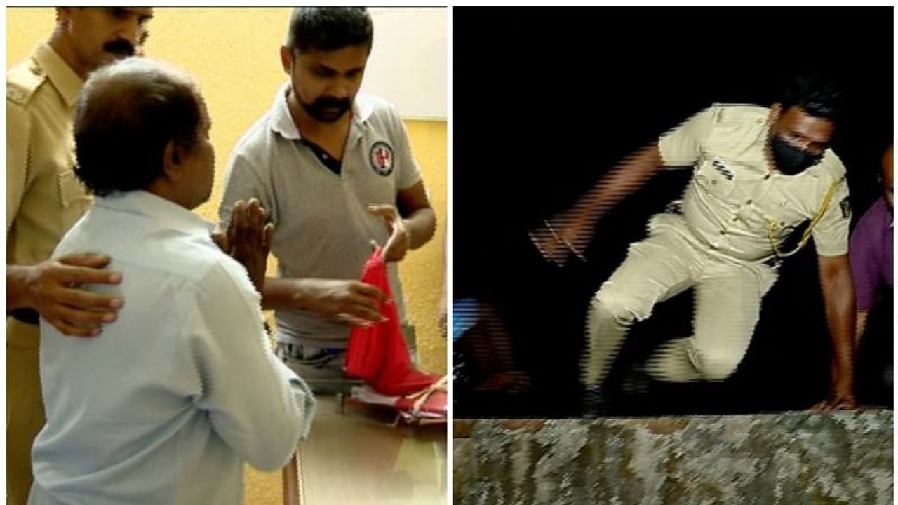 'മരിയാർപൂതത്തെ' പൂട്ടാന് ജനകീയ സേന ഉണ്ടാക്കി കൊച്ചിയിൽ പോലീസ് 'മരിയാർപൂതത്തെ' പൂട്ടാന് ജനകീയ സേന ഉണ്ടാക്കി കൊച്ചിയിൽ പോലീസ്