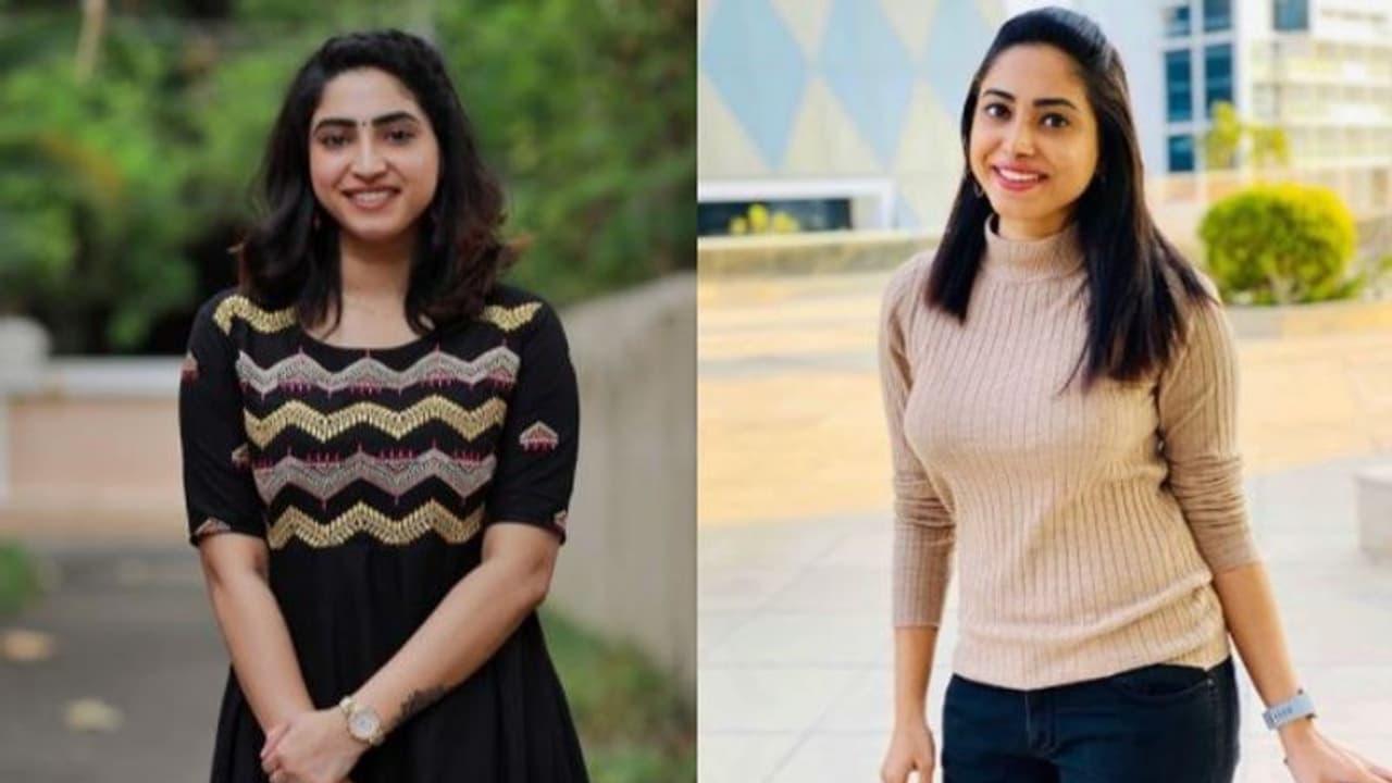 'ചിറകുകള്ക്ക് ഭാരം കൂടുന്നതിനു മുന്നേ ഉയരത്തില് പറക്കണം'; അമേയ പറയുന്നു 'ചിറകുകള്ക്ക് ഭാരം കൂടുന്നതിനു മുന്നേ ഉയരത്തില് പറക്കണം'; അമേയ പറയുന്നു