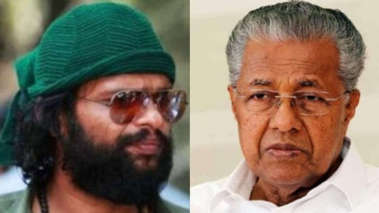 'നഷ്ടമായത് ഭാവിവാഗ്ദാനമായ ചലച്ചിത്രകാരനെ', അനുശോചിച്ച് മുഖ്യമന്ത്രി പിണറായി വിജയൻ 'നഷ്ടമായത് ഭാവിവാഗ്ദാനമായ ചലച്ചിത്രകാരനെ', അനുശോചിച്ച് മുഖ്യമന്ത്രി പിണറായി വിജയൻ