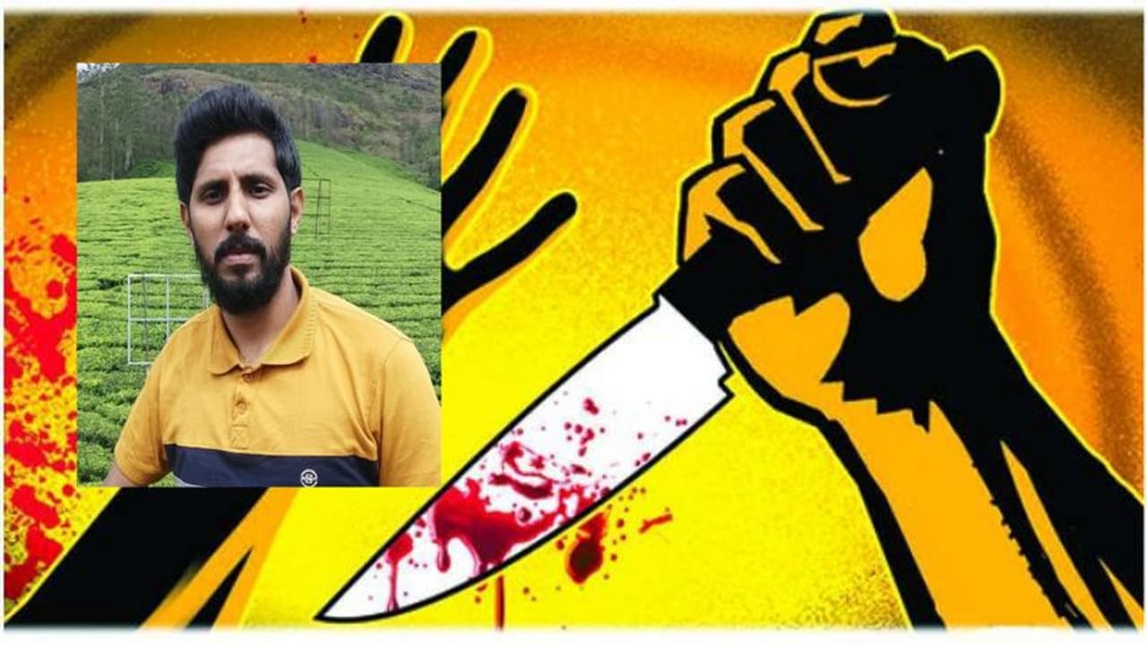 കാഞ്ഞങ്ങാട് ഡിവൈഎഫ്ഐ പ്രവർത്തകനെ കുത്തി കൊലപ്പെടുത്തി കാഞ്ഞങ്ങാട് ഡിവൈഎഫ്ഐ പ്രവർത്തകനെ കുത്തി കൊലപ്പെടുത്തി