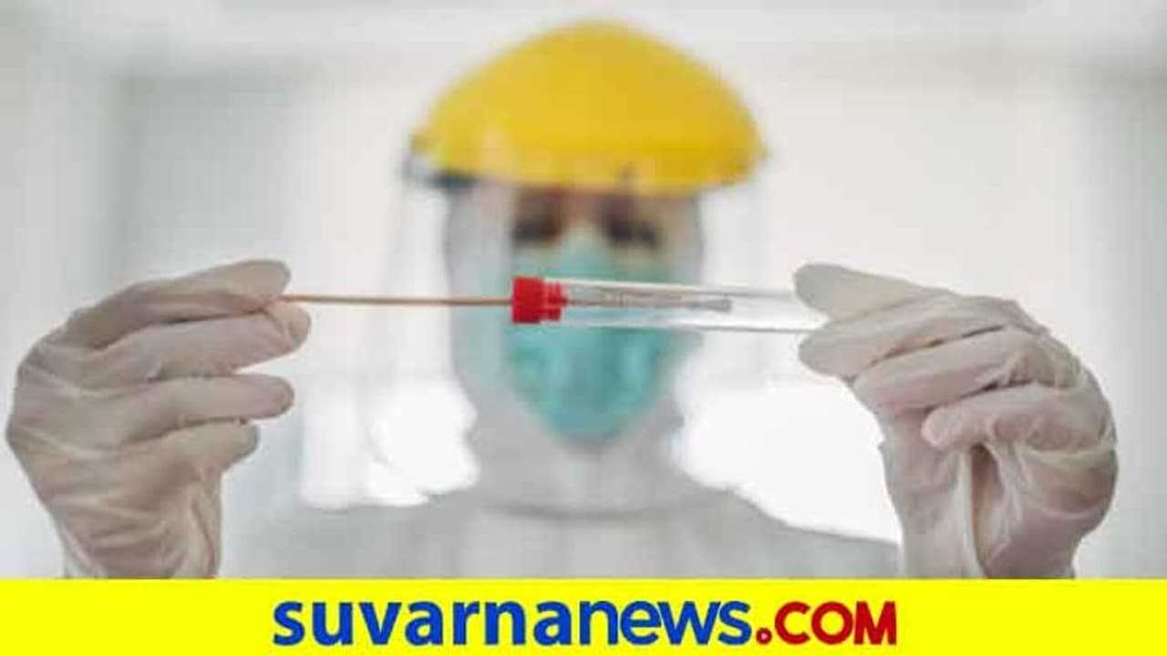 'ಕೊರೋನಾ 2ನೇ ಅಲೆಯಲ್ಲಿ ತಲ್ಲಣ : ಕಾಯದೇ ಲಸಿಕೆ ಪಡೆಯಿರಿ'