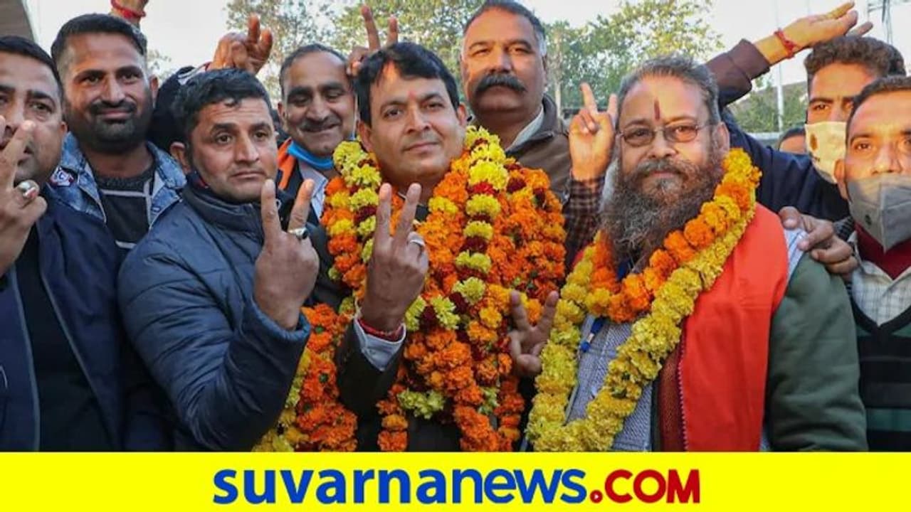 ಕಾಶ್ಮೀರ ಚುನಾವಣೆ, ಕಮಲ ಕಮಾಲ್: ಗುಪ್ಕಾರ್ ಗೆದ್ದರೂ ಬಿಜೆಪಿ ದೊಡ್ಡ ಪಕ್ಷ!