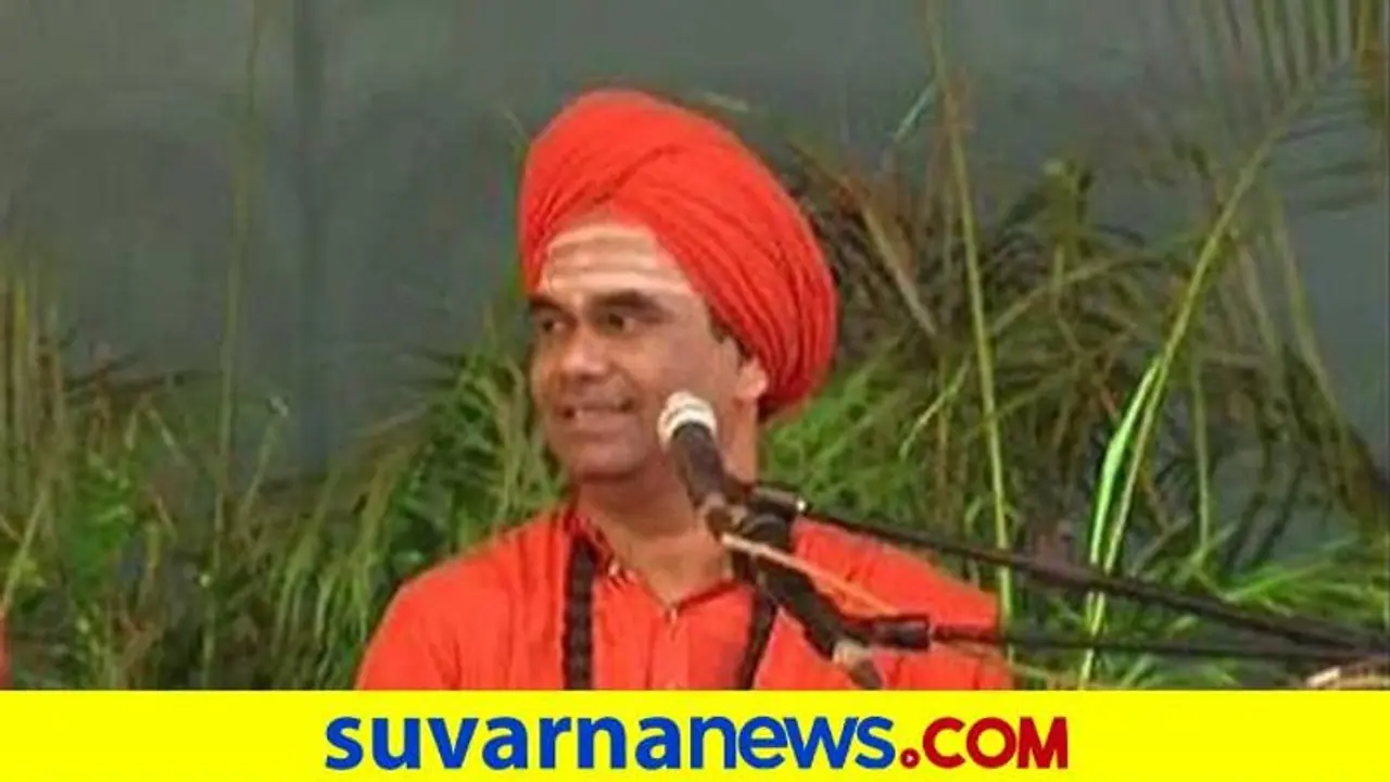 ಮೂರು ಸಾವಿರ ಮಠಕ್ಕೂ, ದಿಂಗಾ​ಲೇ​ಶ್ವರ ಸ್ವಾಮೀ​ಜಿಗೂ ಏನು ಸಂಬಂಧ?