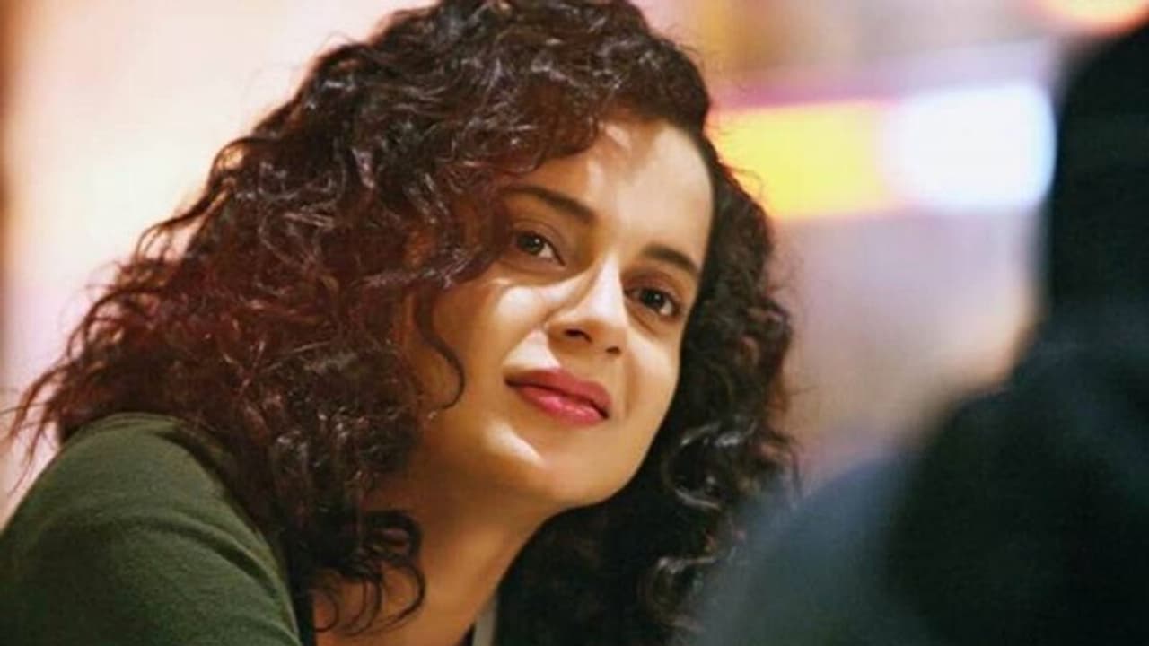 কার্তিককে গলায় দড়ি দিতে বাধ্য করবেন না সুশান্তের মত, বিস্ফোরক মন্তব্য করলেন কঙ্গনা কার্তিককে গলায় দড়ি দিতে বাধ্য করবেন না সুশান্তের মত, বিস্ফোরক মন্তব্য করলেন কঙ্গনা