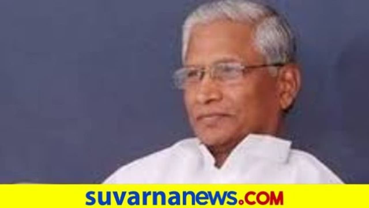 ಈಗ ಮತ್ತೋರ್ವ ಶಾಸಕರಿಂದ ಮತ್ತೊಂದು ಖ್ಯಾತೆ ಈಗ ಮತ್ತೋರ್ವ ಶಾಸಕರಿಂದ ಮತ್ತೊಂದು ಖ್ಯಾತೆ