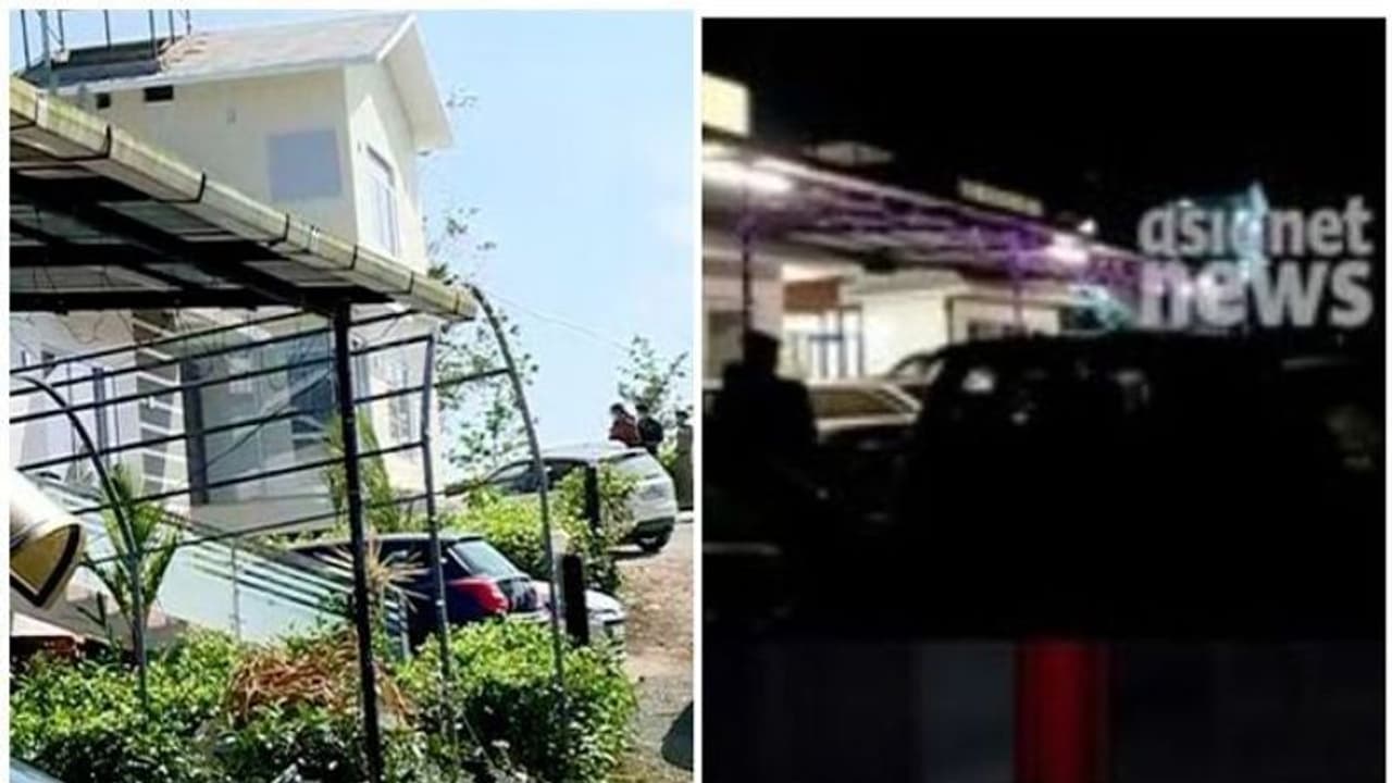 വാഗമൺ ലഹരിമരുന്ന് നിശാപാ‍ർട്ടി: അന്വേഷണം നൈജീരിയൻ സ്വദേശികളിലേക്ക്, രണ്ട് പേരെ പ്രതി ചേർത്തു