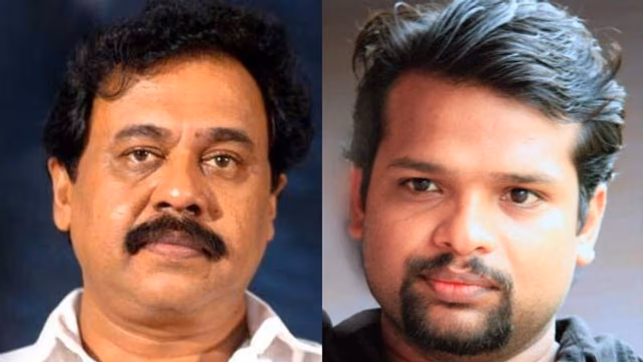 '2020 വീണ്ടും.. വീണ്ടും വേദനിപ്പിക്കുകയാണ്'; ഷാനവാസിന് ആദരാഞ്ജലികളുമായി വിനയൻ