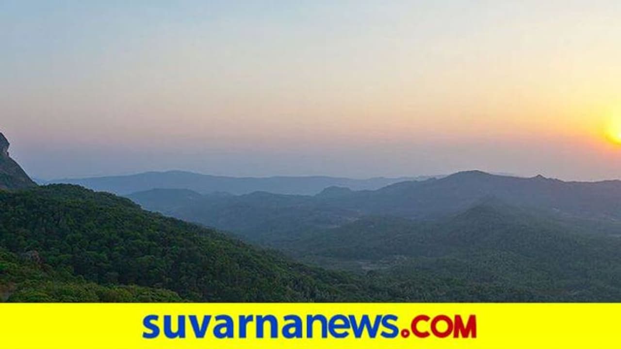 ಶಿರಾಡಿ ಸುರಂಗದಿಂದ ಪಶ್ಚಿಮಘಟ್ಟಕ್ಕೆ ಹಾನಿ..!