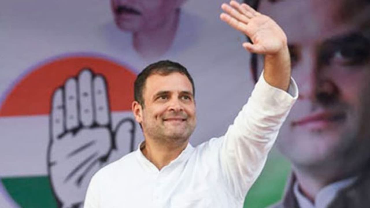 രാഹുൽ ഗാന്ധി 27 ന് വയനാട്ടിൽ, സാമൂഹ്യ സാംസ്കാരിക നേതാക്കളെയും മതമേലധ്യക്ഷന്മാരെയും കാണും