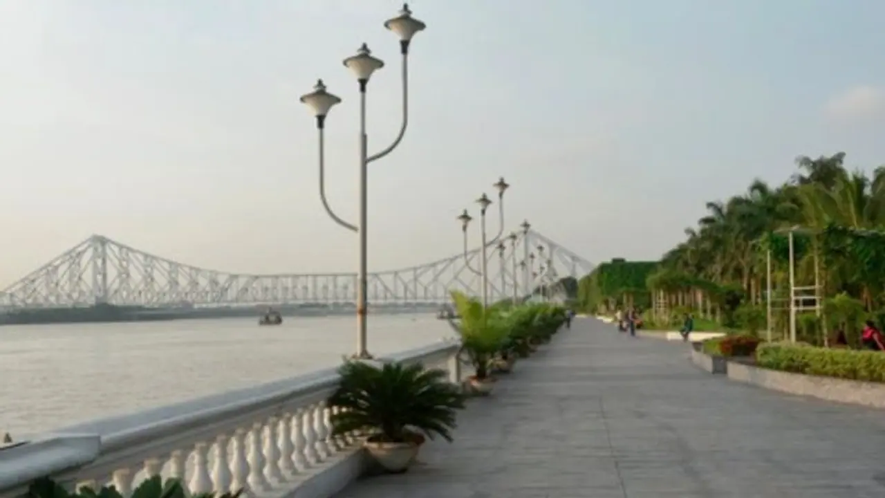 আগামী সপ্তাহে ফিরছে শীত, দার্জিলিং কালিম্পং এ বৃষ্টির সম্ভাবনা