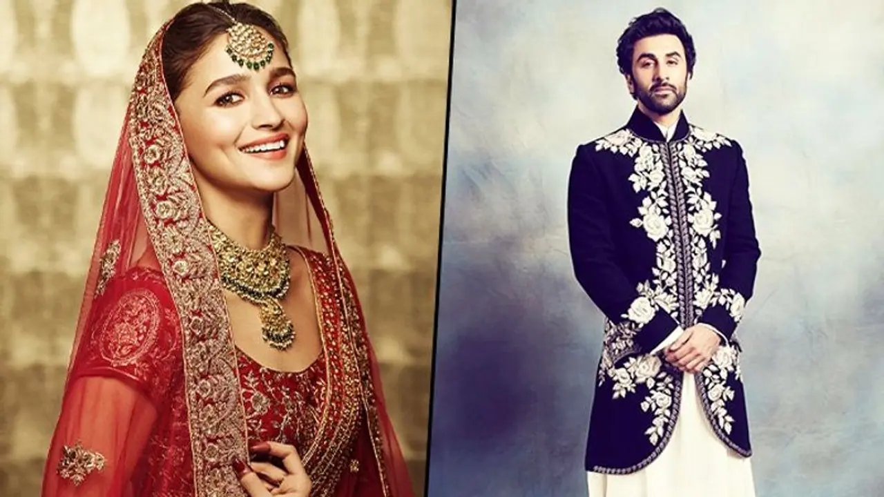<p style="text align: justify;">During the lockdown, Ranbir and Alia spent most of the time together. Recently, Alia Bhatt's property purchase in the same apartment as Ranbir's made to the headlines. Ranbir stays on the 7th floor whereas she took the 5th one with Rs 32 crore.<br />
&nbsp;</p>
