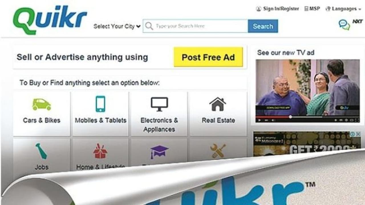 ക്വിക്കർ വളർത്തുമൃഗങ്ങളുടെ വിൽപ്പന അവസാനിപ്പിച്ചെന്ന് പിഇടിഎ ക്വിക്കർ വളർത്തുമൃഗങ്ങളുടെ വിൽപ്പന അവസാനിപ്പിച്ചെന്ന് പിഇടിഎ