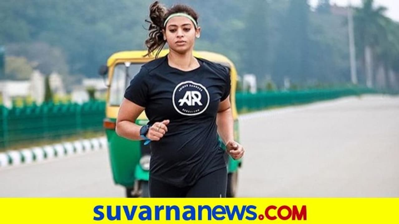 ವಿಶ್ವ 10ಕೆ ರೇಸ್ ಕೇವಲ 62 ನಿಮಿಷದಲ್ಲಿ ಓಟ ಪೂರ್ಣಗೊಳಿಸಿದ 5 ತಿಂಗಳ ಗರ್ಭಿಣಿ ವಿಶ್ವ 10ಕೆ ರೇಸ್ ಕೇವಲ 62 ನಿಮಿಷದಲ್ಲಿ ಓಟ ಪೂರ್ಣಗೊಳಿಸಿದ 5 ತಿಂಗಳ ಗರ್ಭಿಣಿ