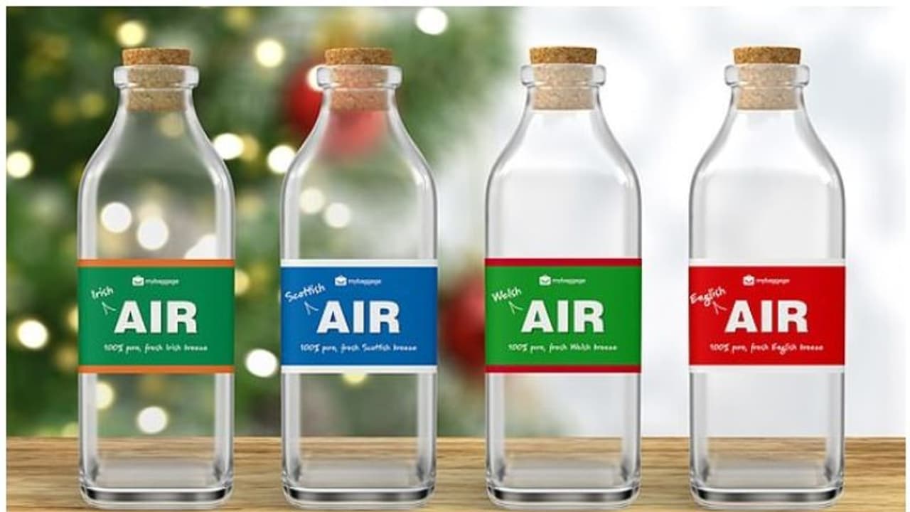 സ്വന്തം നാട്ടിലെ വായു ഓണ്ലൈനില് വില്പനയ്ക്ക്, വില 2500 രൂപ! ലക്ഷ്യം നാടുവിട്ട് താമസിക്കുന്നവര് സ്വന്തം നാട്ടിലെ വായു ഓണ്ലൈനില് വില്പനയ്ക്ക്, വില 2500 രൂപ! ലക്ഷ്യം നാടുവിട്ട് താമസിക്കുന്നവര്