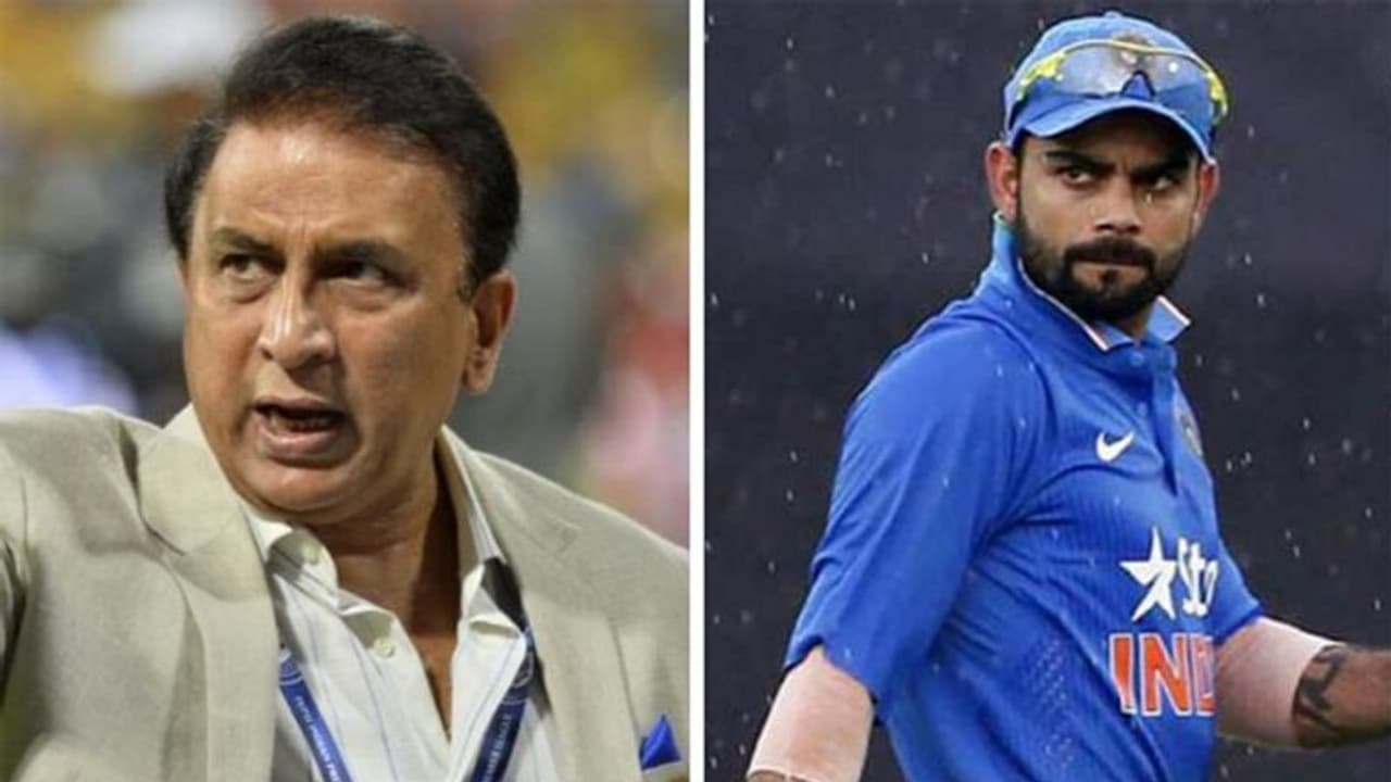 এখনও অপ্রতিরোধ্য নয় বিরাটের দল, ওয়েস্টইন্ডিজ অস্ট্রেলিয়ার সঙ্গে তুলনা গাভাসকরের এখনও অপ্রতিরোধ্য নয় বিরাটের দল, ওয়েস্টইন্ডিজ অস্ট্রেলিয়ার সঙ্গে তুলনা গাভাসকরের