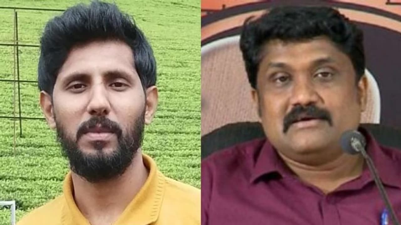 ഔഫിന്റെ കൊലപാതകം കുഞ്ഞാലിക്കുട്ടിയുടെ തിരിച്ചുവരവിന്റെ ആഘോഷം, ലീഗിന്റേത് താലിബാനിസം: റഹീം ഔഫിന്റെ കൊലപാതകം കുഞ്ഞാലിക്കുട്ടിയുടെ തിരിച്ചുവരവിന്റെ ആഘോഷം, ലീഗിന്റേത് താലിബാനിസം: റഹീം