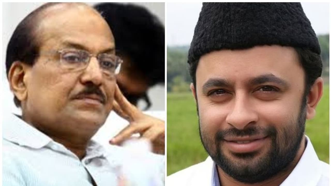 ചന്ദ്രിക കള്ളപ്പണ കേസ്; മുഈന്‍ അലി തങ്ങളുടെ മൊഴിയെടുത്ത് ഇഡി