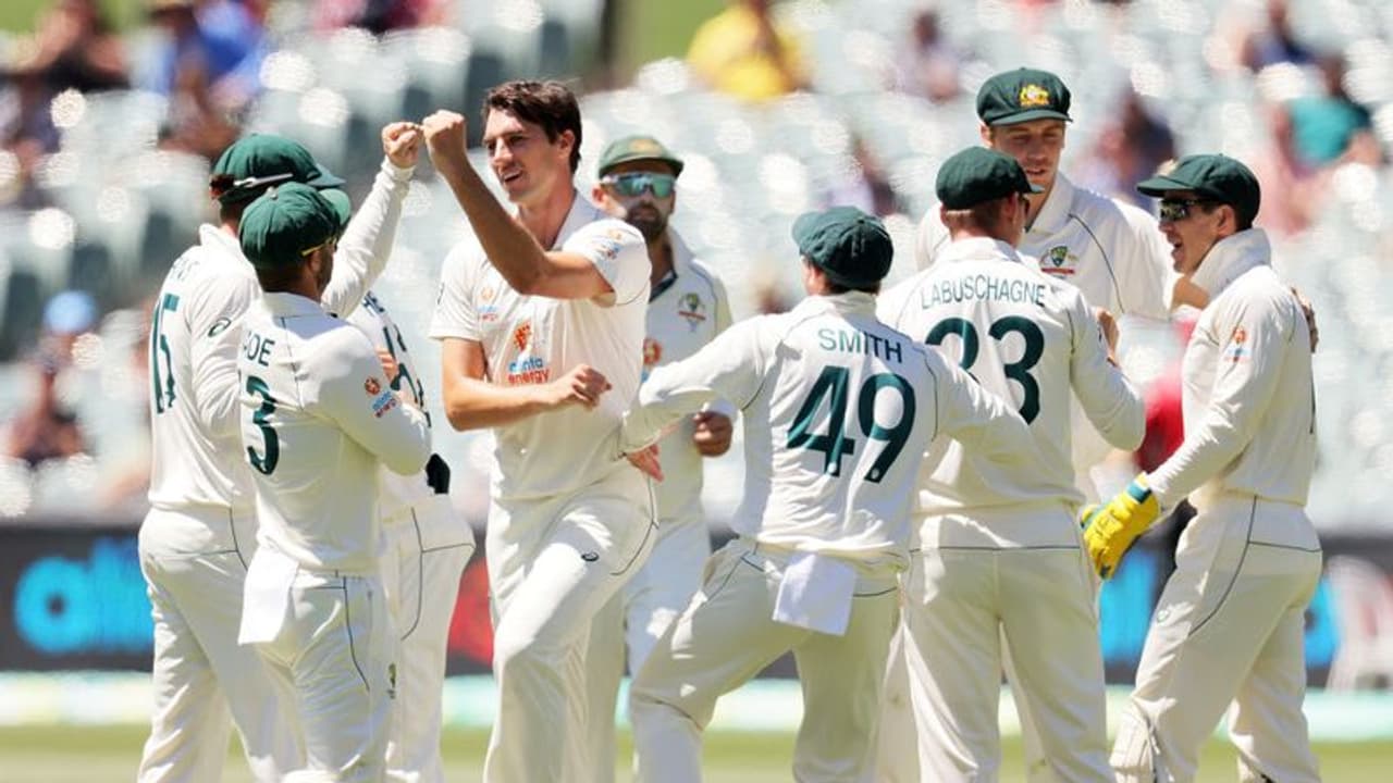 ഇന്ത്യക്കെതിരായ രണ്ടാം ടെസ്റ്റിനുള്ള ടീമിനെ പ്രഖ്യാപിച്ച് ഓസീസ് ഇന്ത്യക്കെതിരായ രണ്ടാം ടെസ്റ്റിനുള്ള ടീമിനെ പ്രഖ്യാപിച്ച് ഓസീസ്