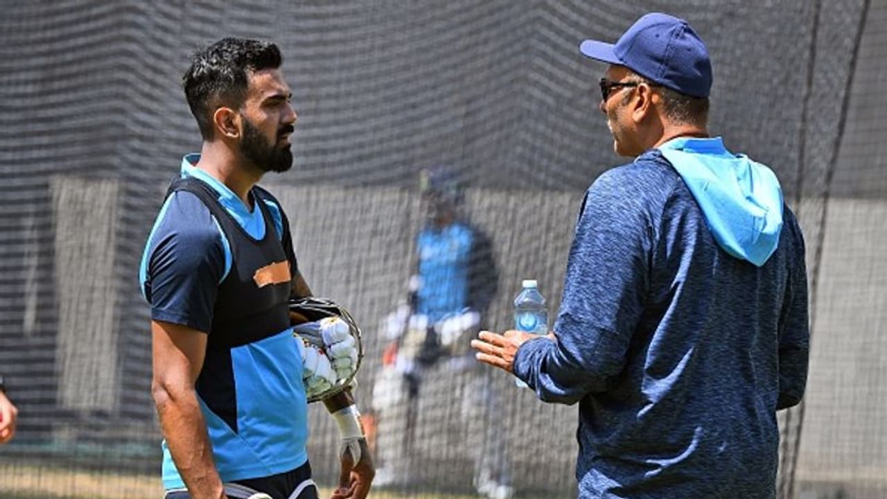 టీమిండియాకు భారీ షాక్... గాయంతో టెస్టు సిరీస్కి కెఎల్ రాహుల్ దూరం... టీమిండియాకు భారీ షాక్... గాయంతో టెస్టు సిరీస్కి కెఎల్ రాహుల్ దూరం...