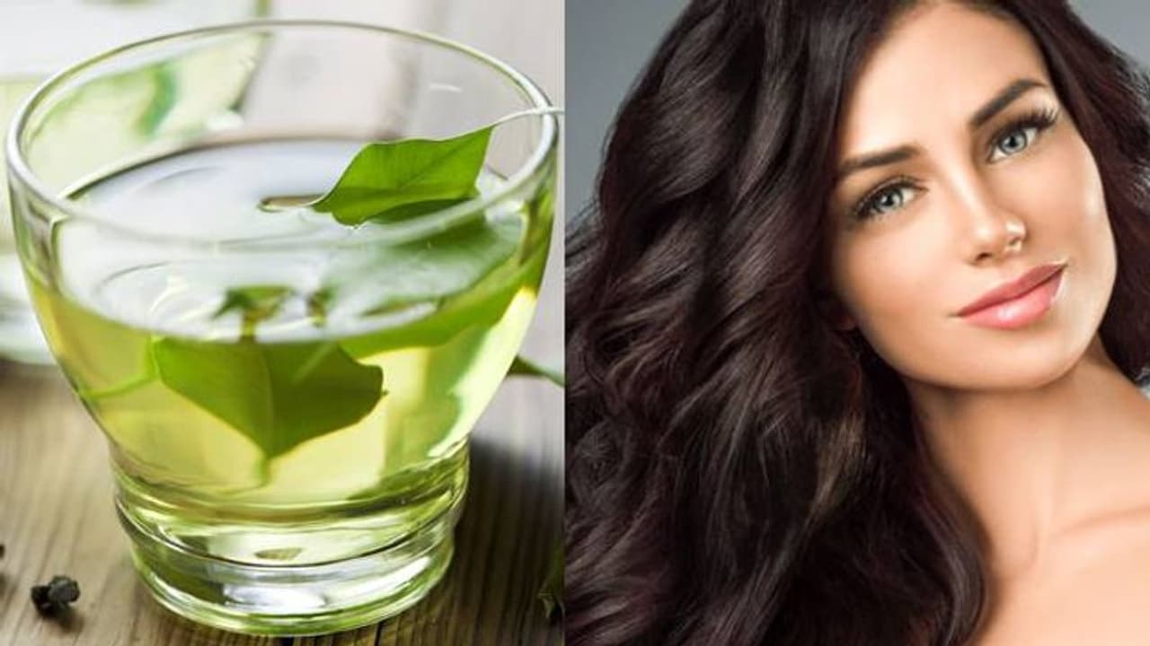 തലമുടി കൊഴിച്ചിൽ തടയാന്‍ ഗ്രീന്‍ ടീ ഇങ്ങനെ ഉപയോഗിക്കാം...