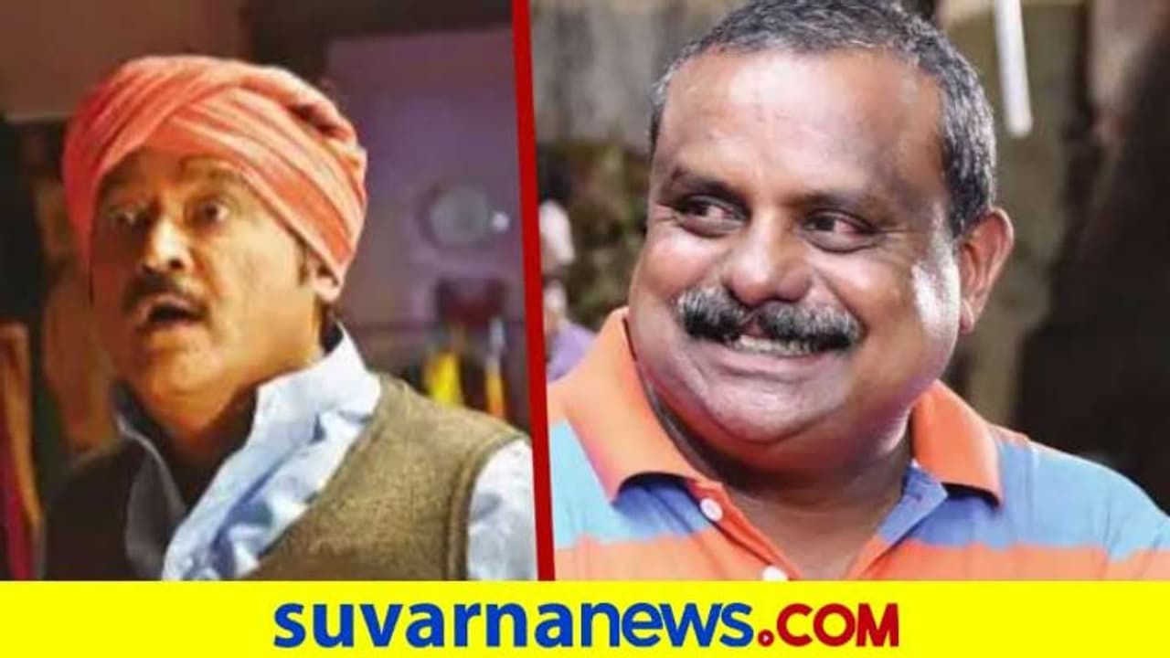 ತೋತಾಪುರಿ ವರ್ಸಸ್ ಪೆಟ್ರೋಮ್ಯಾಕ್ಸ್, ಜಗ್ಗೇಶ್ ಬೈತಿರೋದು ಪ್ರೀತಿಯಿಂದ: ವಿಜಯ್ ಪ್ರಸಾದ್ ತೋತಾಪುರಿ ವರ್ಸಸ್ ಪೆಟ್ರೋಮ್ಯಾಕ್ಸ್, ಜಗ್ಗೇಶ್ ಬೈತಿರೋದು ಪ್ರೀತಿಯಿಂದ: ವಿಜಯ್ ಪ್ರಸಾದ್