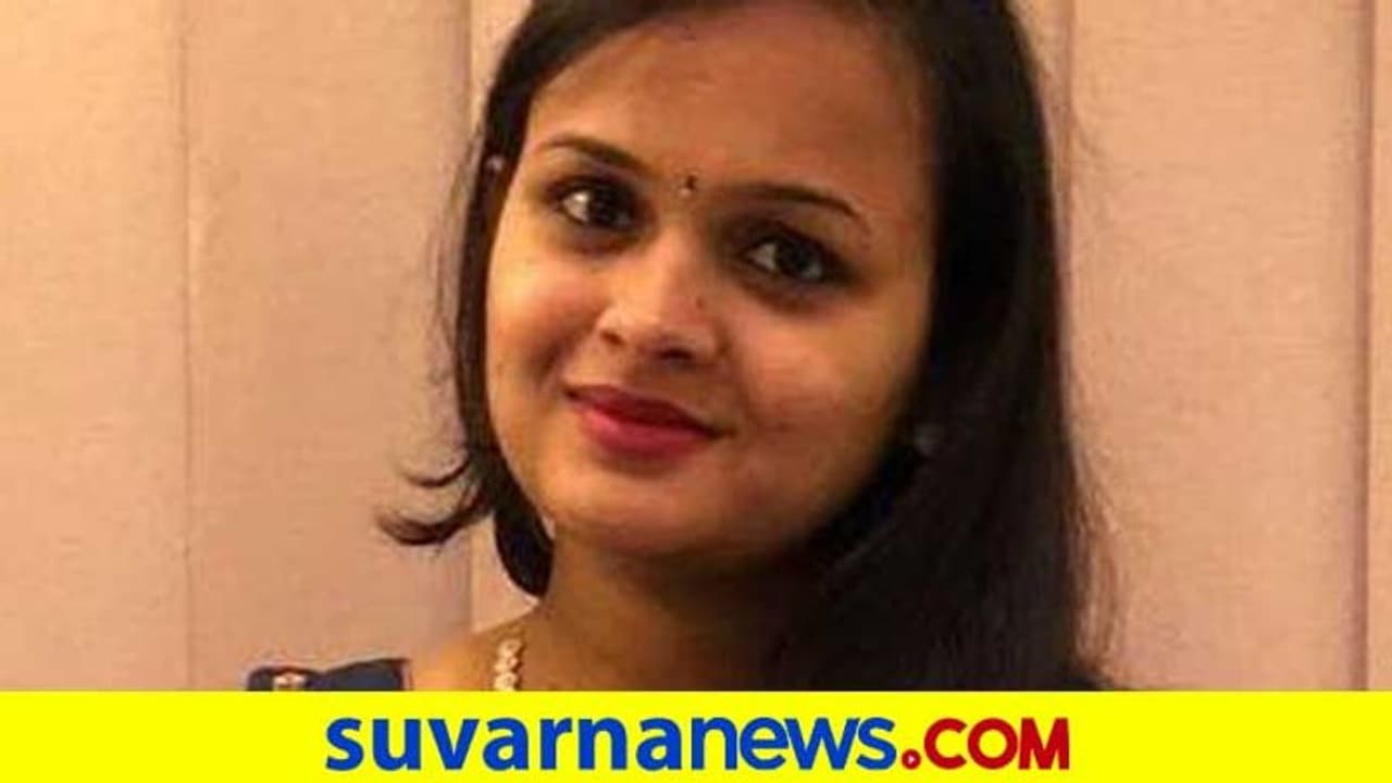 ಬ್ರಿಟನ್‌ ವಿವಿಯಲ್ಲಿ ಕಲಬುರಗಿಯ ರಶ್ಮಿ ಪಾಟೀಲ್‌ಗೆ ಮೊದಲ ರ‍್ಯಾಂಕ್