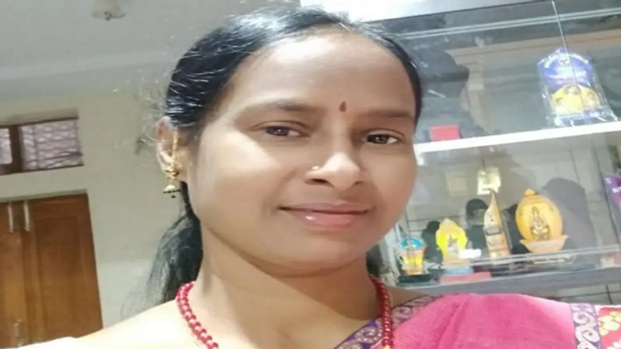 అయిత అనిత తెలుగు కవిత: చేదాయెనా?!