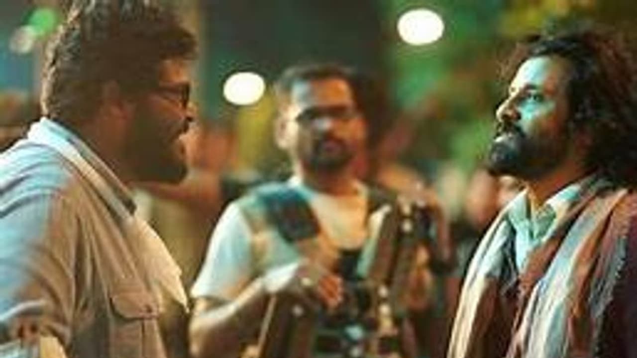 திரையுலகில் அடியெடுத்து வைத்த கிரிக்கெட் வீரருக்கு கொரோனா... அதிர்ச்சியில் விக்ரம் படக்குழு! திரையுலகில் அடியெடுத்து வைத்த கிரிக்கெட் வீரருக்கு கொரோனா... அதிர்ச்சியில் விக்ரம் படக்குழு!