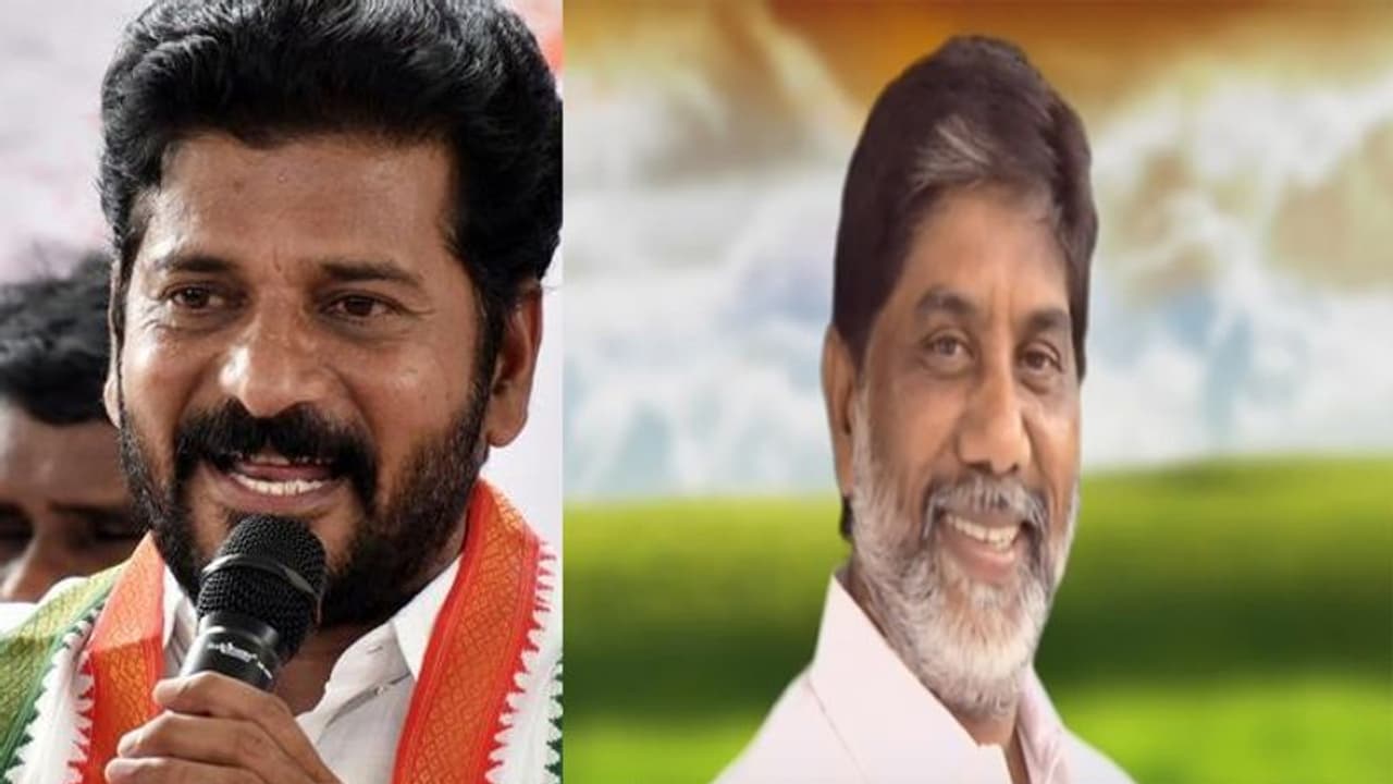 పీసీసీ కమిటీల నియామకంలో నాకు సమాచారం లేదు: సీఎల్పీ నేత మల్లు భట్టి విక్రమార్క పీసీసీ కమిటీల నియామకంలో నాకు సమాచారం లేదు: సీఎల్పీ నేత మల్లు భట్టి విక్రమార్క