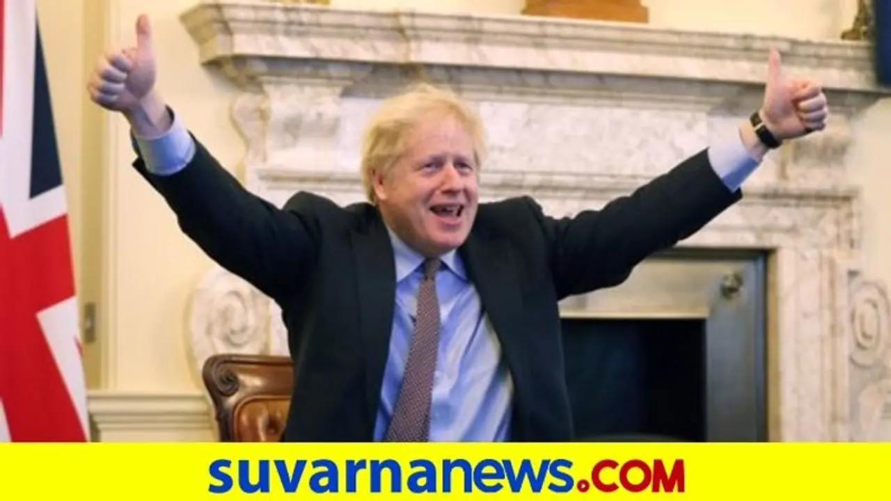 ಬ್ರೆಕ್ಸಿಟ್ ಬಳಿಕದ ವ್ಯಾಪಾರ ಒಪ್ಪಂದಕ್ಕೆ ಬ್ರಿಟನ್ ಯುರೋಪ್ ಒಕ್ಕೂಟ ಸಮ್ಮತಿ ಬ್ರೆಕ್ಸಿಟ್ ಬಳಿಕದ ವ್ಯಾಪಾರ ಒಪ್ಪಂದಕ್ಕೆ ಬ್ರಿಟನ್ ಯುರೋಪ್ ಒಕ್ಕೂಟ ಸಮ್ಮತಿ