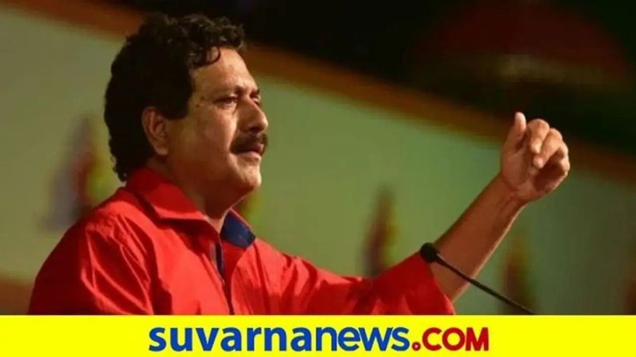 ಉತ್ತಮ ಪದಗಳನ್ನು ಬಳಸಿ ಟೀಕಿಸಿ : ಎಚ್ಡಿಕೆಗೆ ದತ್ತ ಉತ್ತಮ ಪದಗಳನ್ನು ಬಳಸಿ ಟೀಕಿಸಿ : ಎಚ್ಡಿಕೆಗೆ ದತ್ತ