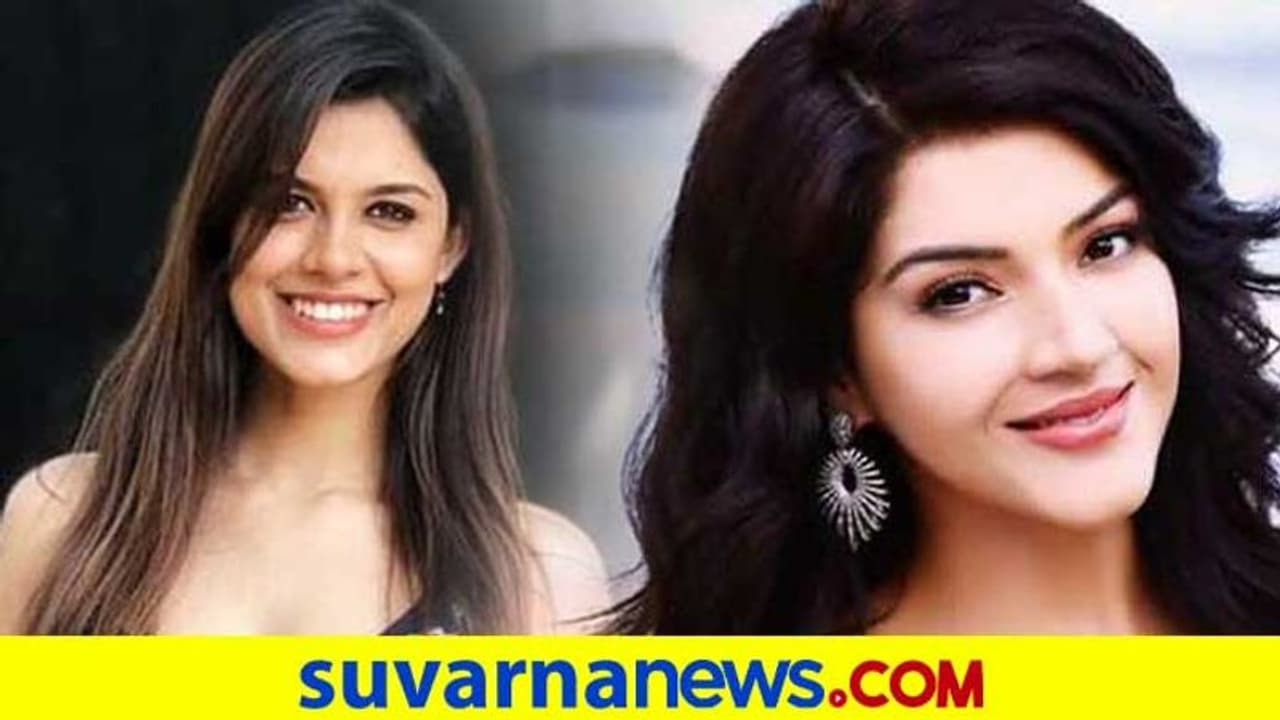 ಎಲ್ಲಾ ಬಿಟ್ಟು ಅಡಿಕೆ ಸುಲೀತಿದ್ದಾರಲ್ಲ, ರಾಬರ್ಟ್ ಹೀರೋಯಿನ್ ಆಶಾ ಭಟ್!