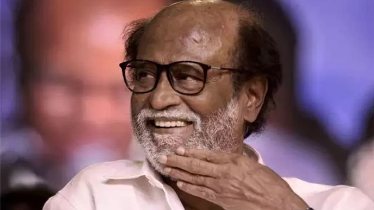 രക്തസമ്മര്‍ദ്ദത്തില്‍ ഏറ്റക്കുറച്ചില്‍; രജനീകാന്തിനെ ആശുപത്രിയില്‍ പ്രവേശിപ്പിച്ചു