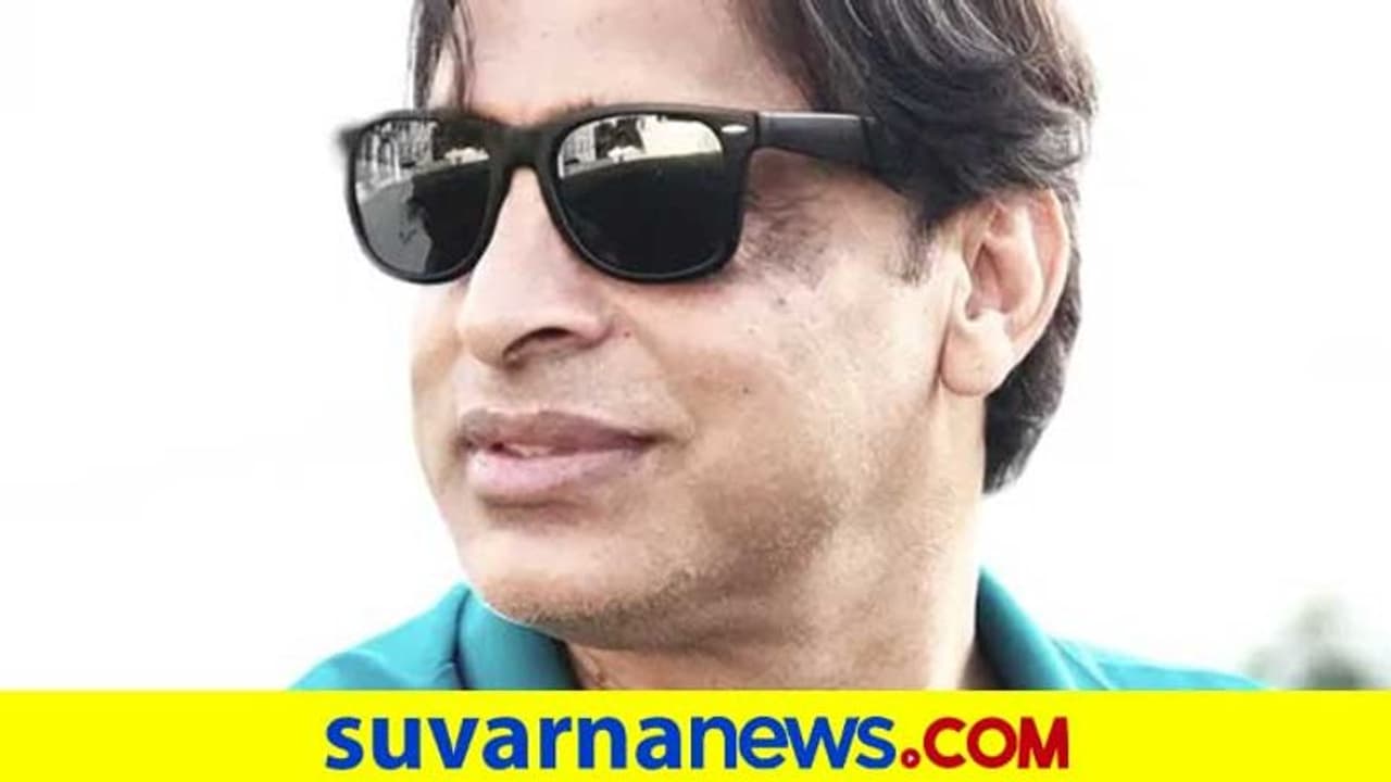 ಮೊದಲಿಗೆ ಕಾಶ್ಮೀರ, ಬಳಿಕ ಇಡೀ ಭಾರತದ ಮೇಲೆ ಇಸ್ಲಾಂ ಪಡೆಯಿಂದ ದಾಳಿ; ಅಖ್ತರ್ ಹೇಳಿಕೆ ವೈರಲ್ ಮೊದಲಿಗೆ ಕಾಶ್ಮೀರ, ಬಳಿಕ ಇಡೀ ಭಾರತದ ಮೇಲೆ ಇಸ್ಲಾಂ ಪಡೆಯಿಂದ ದಾಳಿ; ಅಖ್ತರ್ ಹೇಳಿಕೆ ವೈರಲ್