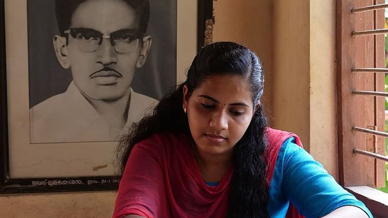 ತಿರುವನಂತಪುರಕ್ಕೆ ಬಿಎಸ್ಸಿ ವಿದ್ಯಾರ್ಥಿನಿ ಮೇಯರ್ ತಿರುವನಂತಪುರಕ್ಕೆ ಬಿಎಸ್ಸಿ ವಿದ್ಯಾರ್ಥಿನಿ ಮೇಯರ್