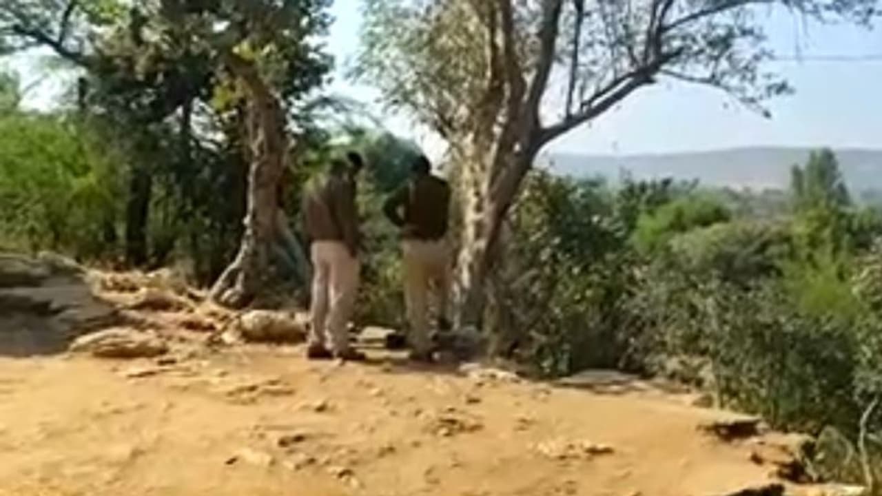 मामूली बात पर हैवान बना शख्स, धारदार हथियार से बीवी और चार बच्चों को काट डाला, फिर खुद लगा ली फांसी मामूली बात पर हैवान बना शख्स, धारदार हथियार से बीवी और चार बच्चों को काट डाला, फिर खुद लगा ली फांसी