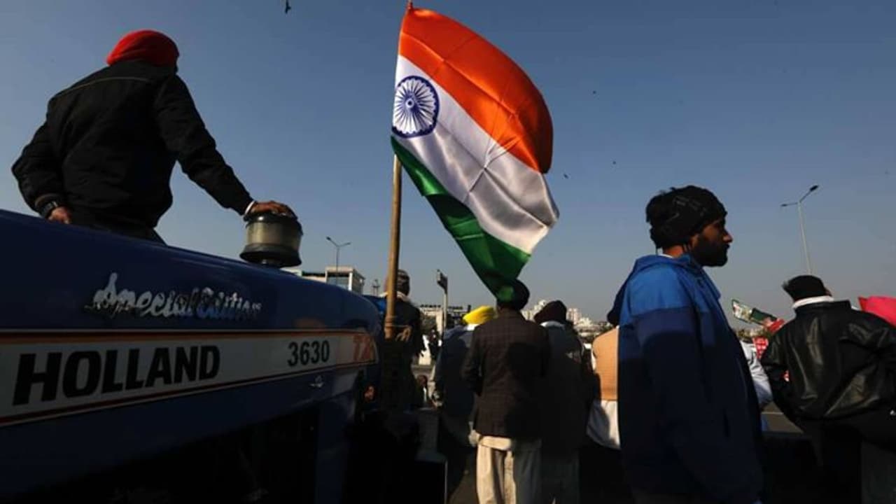 दिल्ली बॉर्डर पर बैठे लोगों के पास तर्क नहीं...पीयूष गोयल ने बताया, बातचीत से क्यों बच रहे हैं किसान दिल्ली बॉर्डर पर बैठे लोगों के पास तर्क नहीं...पीयूष गोयल ने बताया, बातचीत से क्यों बच रहे हैं किसान