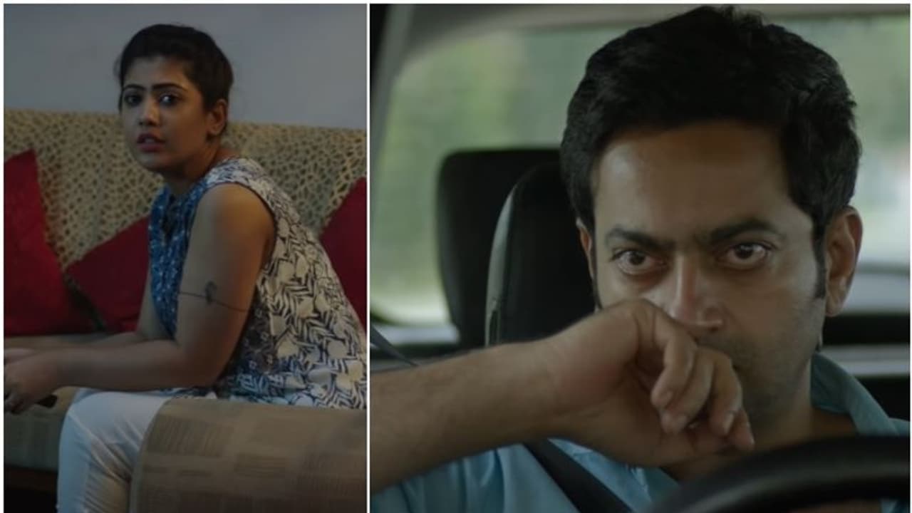 ഇന്‍വെസ്റ്റിഗേഷന്‍ ത്രില്ലറുമായി സൈജു കുറുപ്പ്; 'ഗാര്‍ഡിയന്‍' ട്രെയ്‍ലര്‍