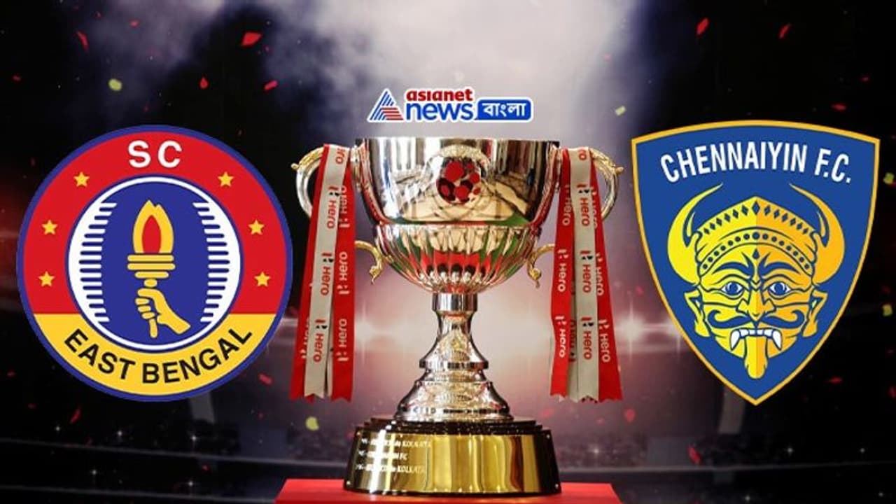 ISL 2021, এসসি ইস্টবেঙ্গল সামনে শক্তিশালী চেন্নাই, জয়ে ফেরার বিষয়ে কী বলললেন লাল হলুদ কোচ ISL 2021, এসসি ইস্টবেঙ্গল সামনে শক্তিশালী চেন্নাই, জয়ে ফেরার বিষয়ে কী বলললেন লাল হলুদ কোচ