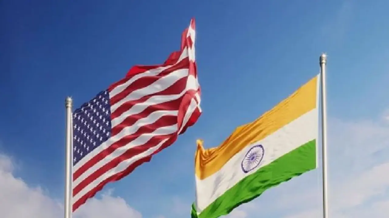 India, US hold Industrial Security Agreement Summit, to set up Joint Working Group