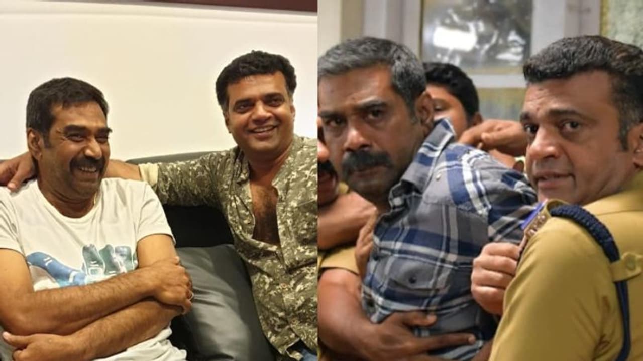 'ഇനി അനിൽ ഇല്ലെന്ന് ഞാനെങ്ങനെ എന്നെ വിശ്വസിപ്പിക്കും': ഞെട്ടൽ മാറാതെ ബിജു മേനോൻ 'ഇനി അനിൽ ഇല്ലെന്ന് ഞാനെങ്ങനെ എന്നെ വിശ്വസിപ്പിക്കും': ഞെട്ടൽ മാറാതെ ബിജു മേനോൻ