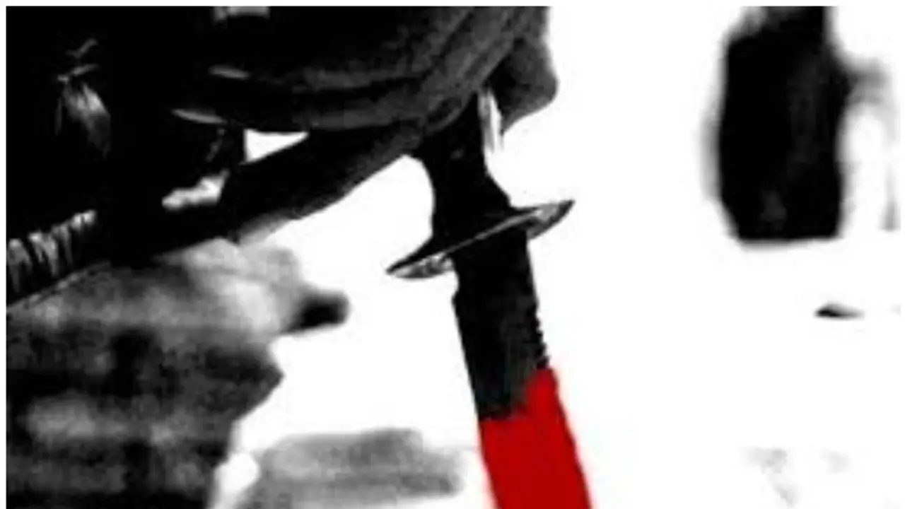 Hyderabad honour killing: 24 year old man killed by wife's relatives Hyderabad honour killing: 24 year old man killed by wife's relatives